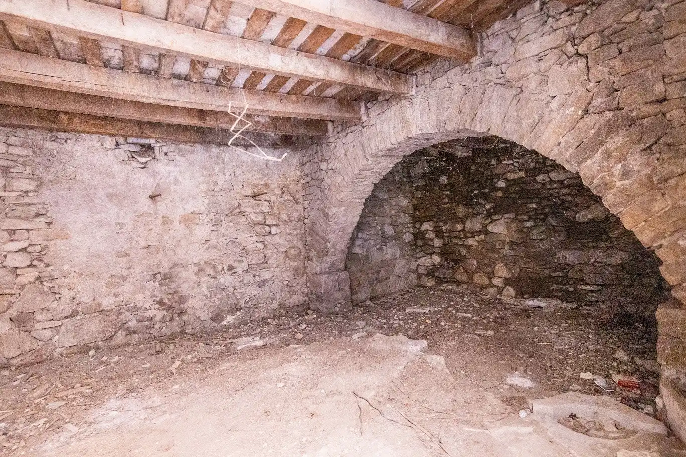 Casa rústica en venta en Gombrèn, imagen 34