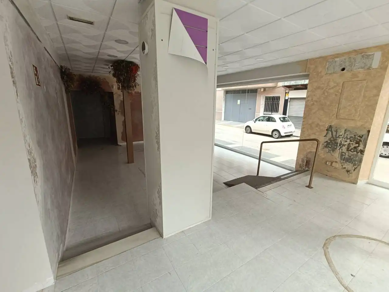 Gewerbefläche zur Miete in Huétor Tájar, imagen 3