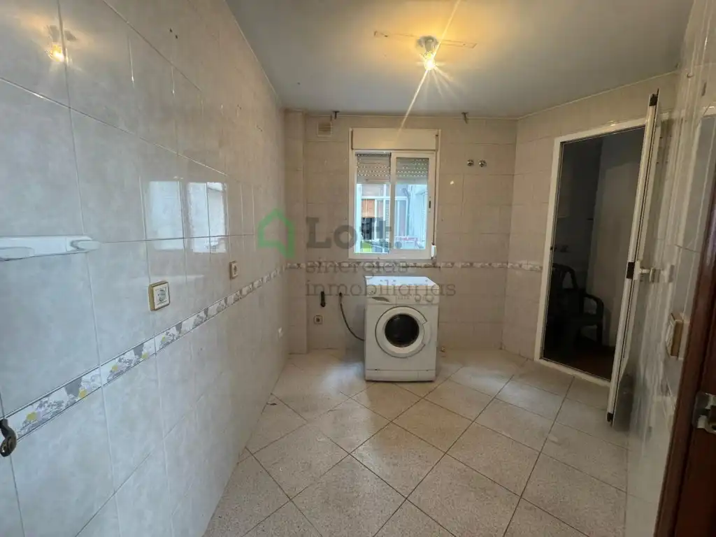 Cocina de Piso en venta en Badajoz con Balcón