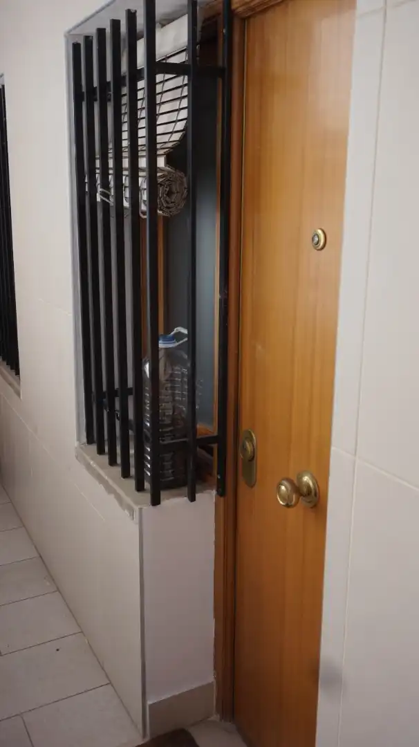 Wohnung zum Verkauf in Calle Martell