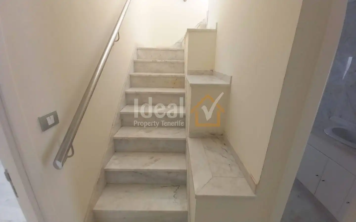Àtic amb ascensor en venda a Puerto de Santiago, imagen 18