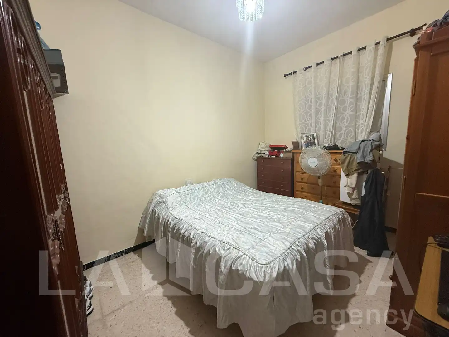 Habitación de Casa o chalet en venta en Alcalá de Guadaira con Terraza y Trastero