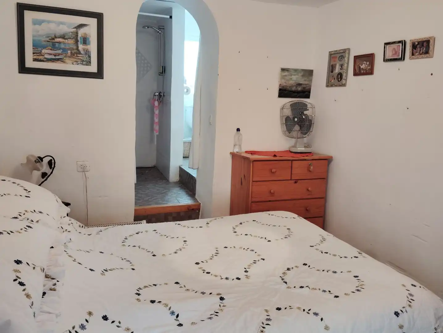 Country homes for sale in Gordoncillo