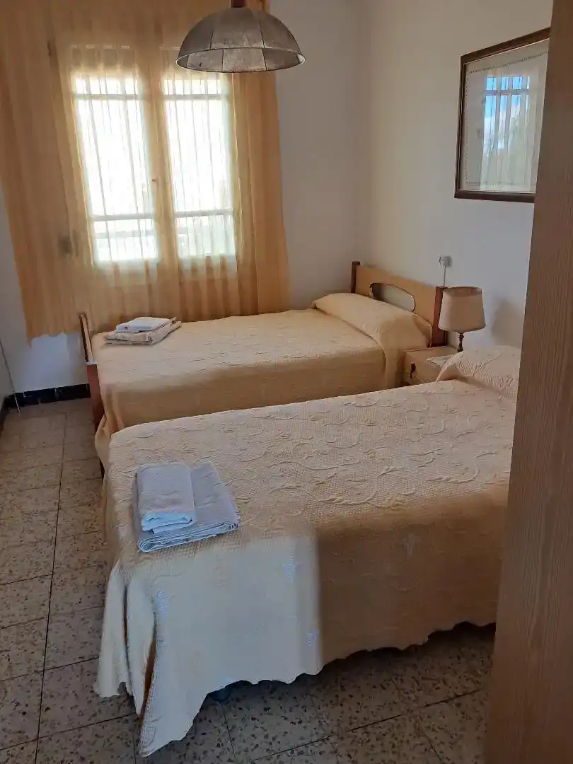 Bedroom of Houses for rent in Épila, Zaragoza