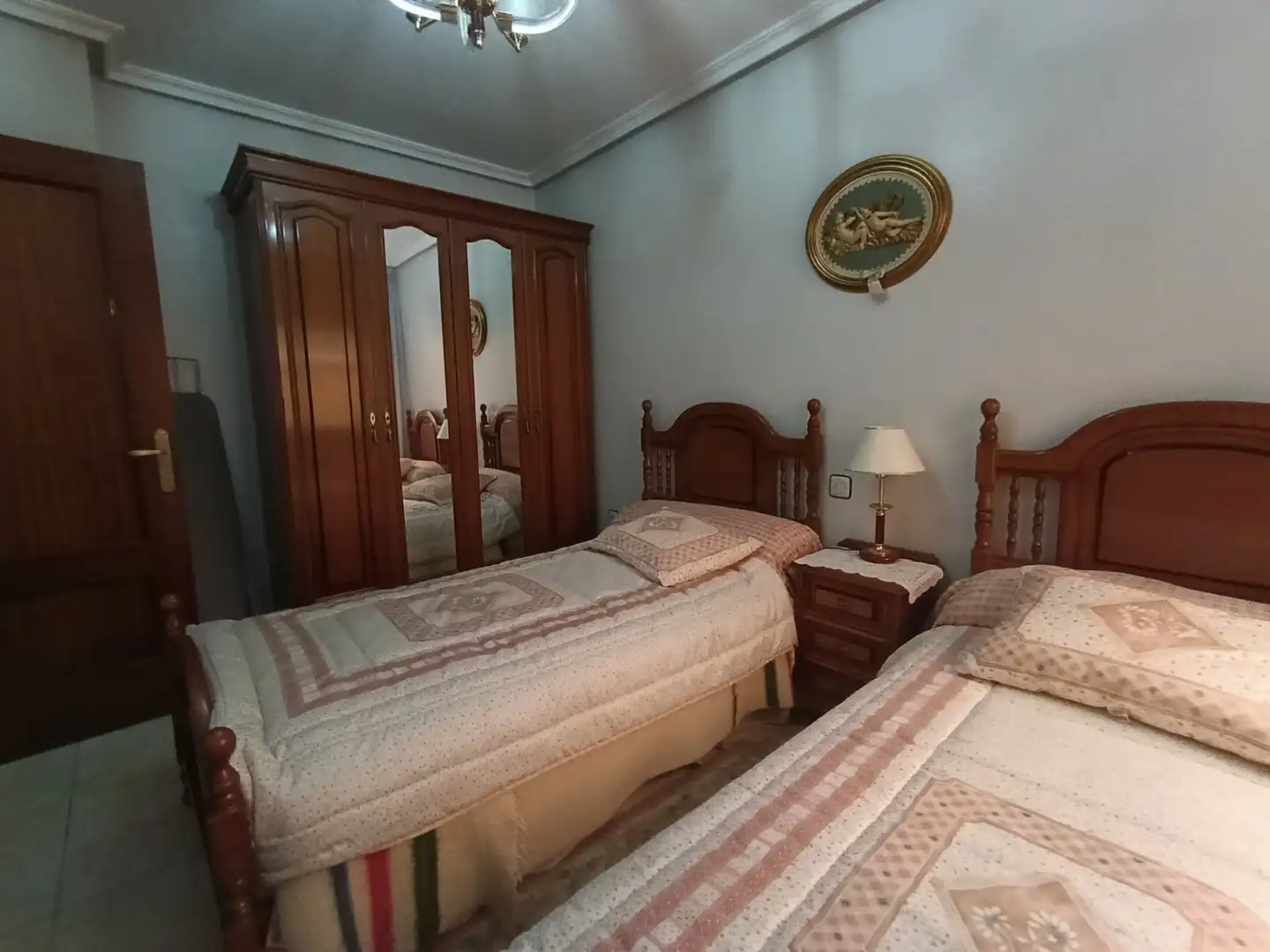 Flat with lift for sale in Avenida Federico Silva 16, imagen 11