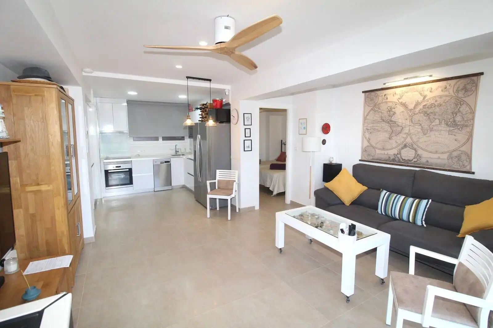 Apartment mit Terrasse zum Verkauf in Playa del Acequión, Náufragos y Rocío del Mar, imagen 7