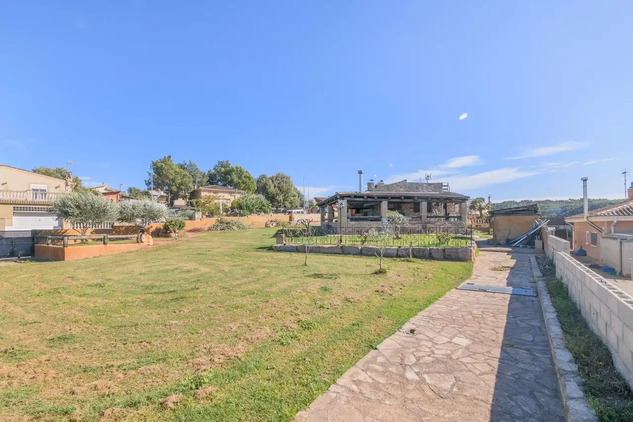 Casa o chalet en venta en Fonollosa con Aire acondicionado, Jardín privado y Terraza