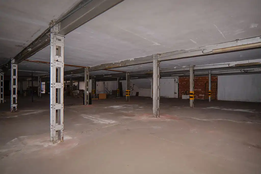 Nau industrial en venda a FESA, imagen 12