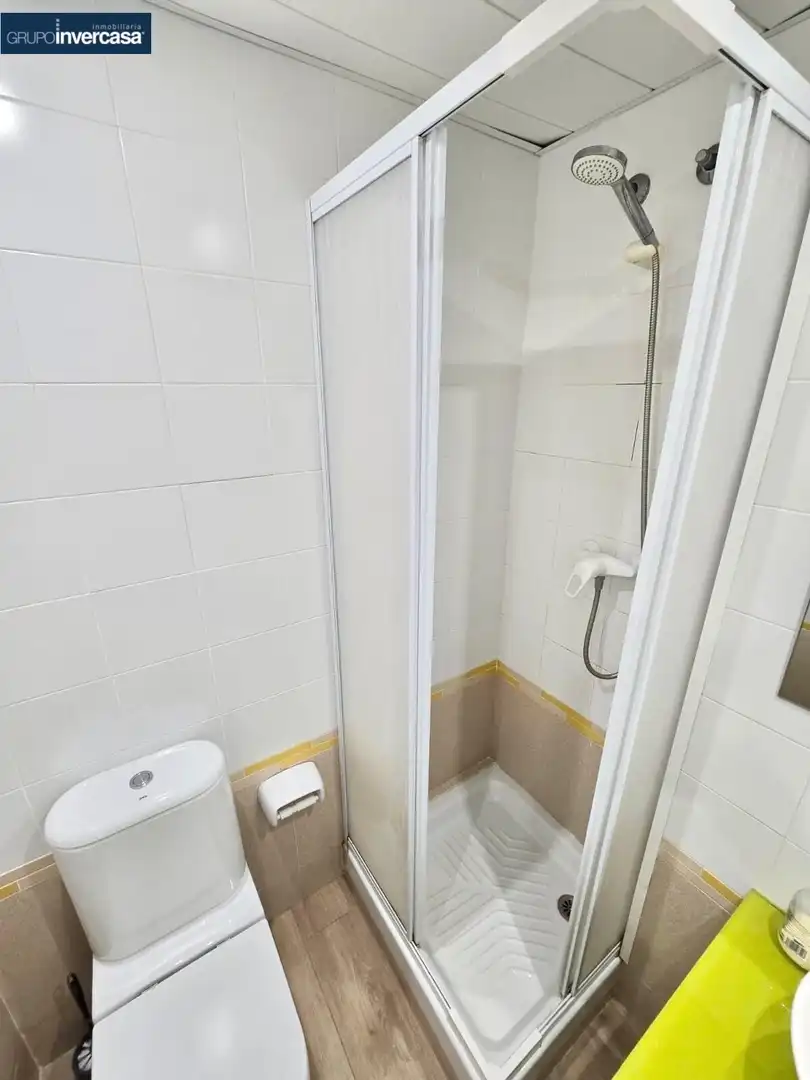 Apartament amb piscina de lloguer a Pobles del Sud, imagen 34