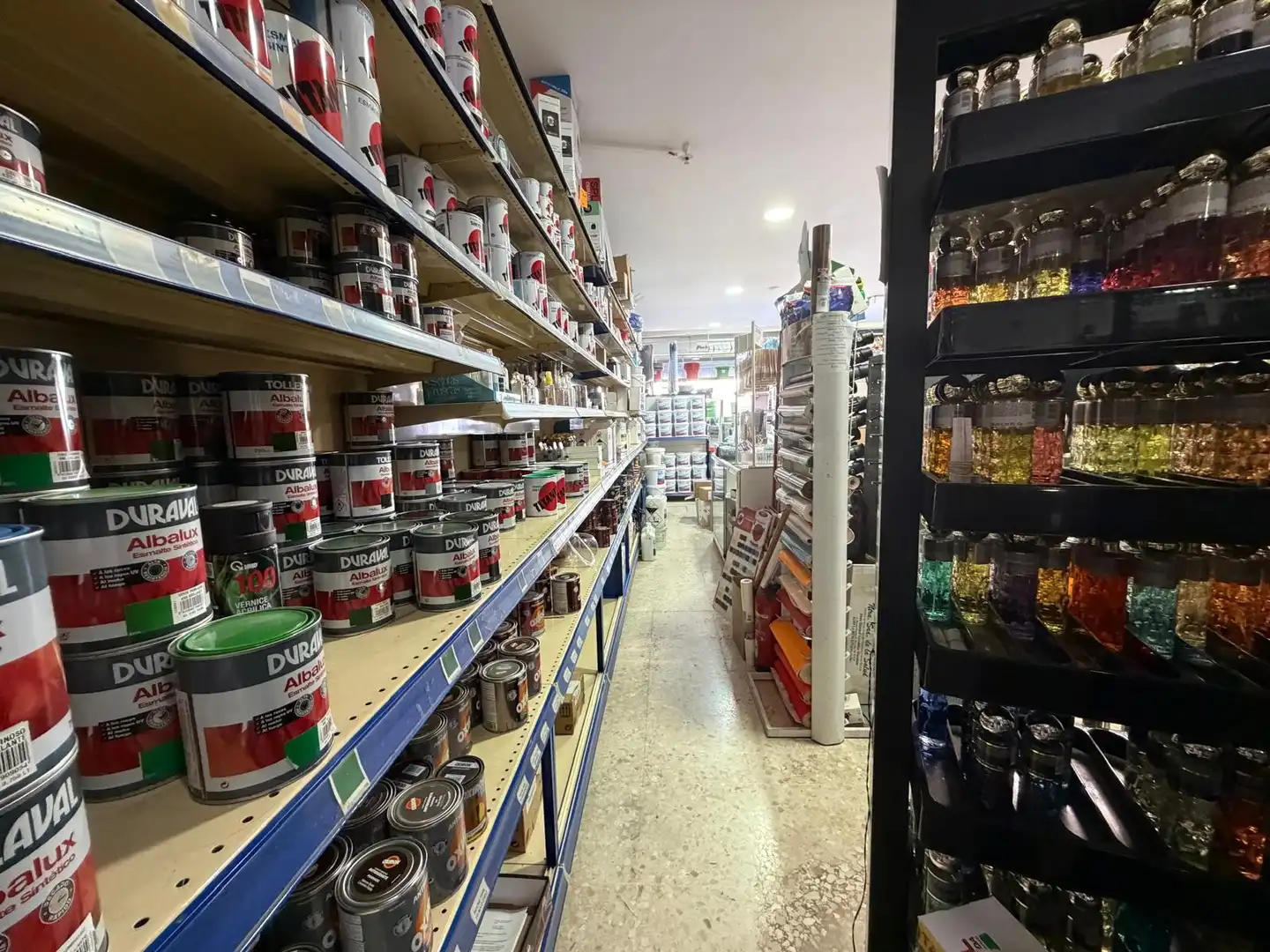 Local comercial en traspaso en Avenida de la Constitución, imagen 14
