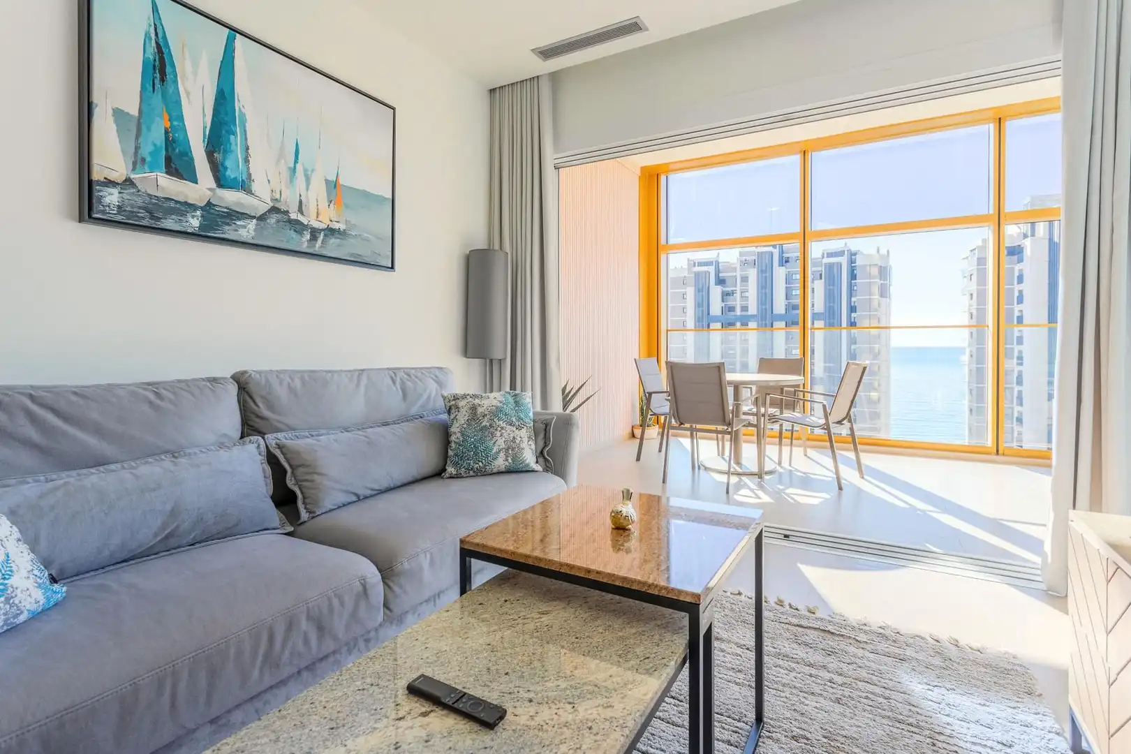 Appartement compact avec piscine à vendre à Avenida MEXICO, imagen 4