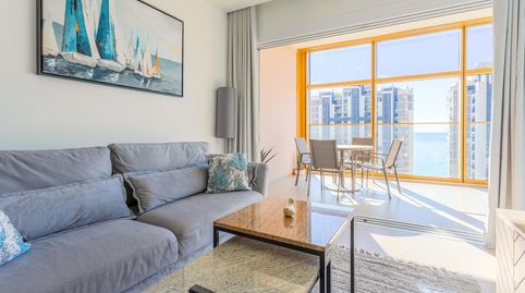Foto 4 de Apartamento en venta en Avenida Mexico, Playa Poniente, Benidorm