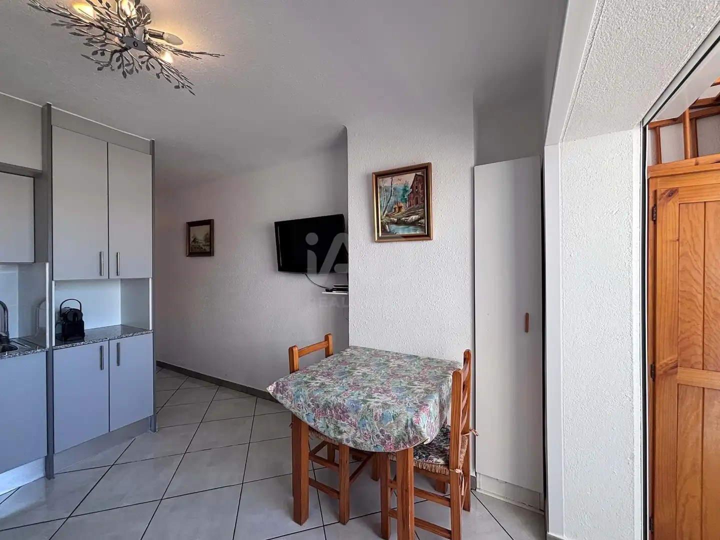 Comedor de Estudio en venta en Castelló d'Empúries con Aire acondicionado y Calefacción