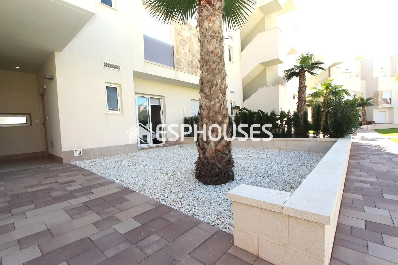 Ground floor with terrace for sale in El Raso, imagen 23