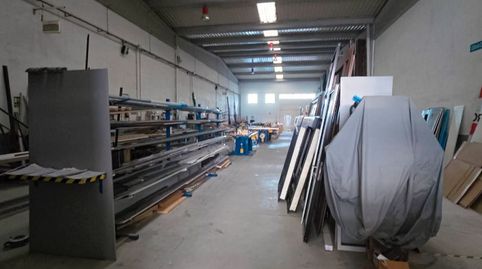 Foto 4 de Oficina en venda a Calle Alesves, 63, Villafranca, Navarra