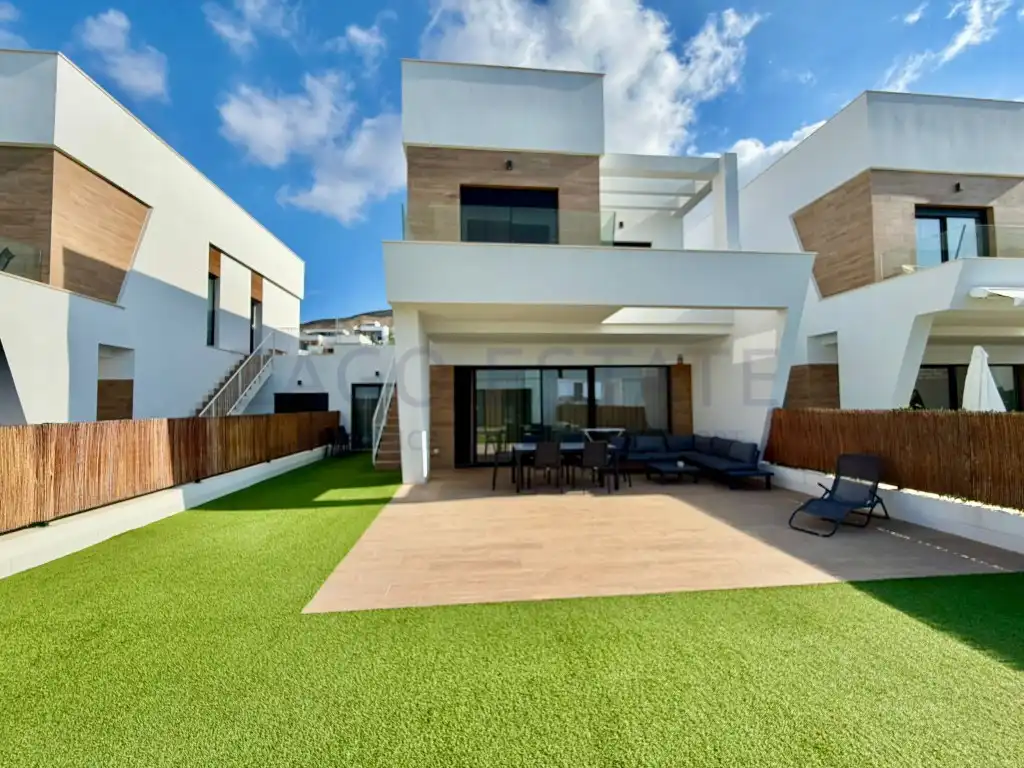 Casa in affitto a Carrer Ecuador, imagen 2