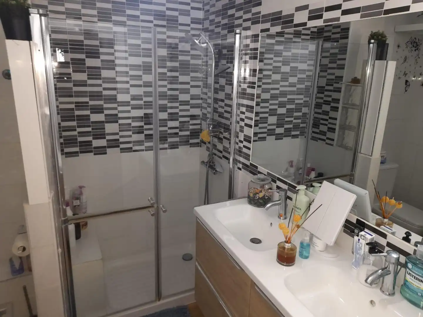 Baño de Piso en venta en Valencia con Aire acondicionado y Parquet
