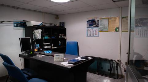 Photo 5 of Industrial buildings for sale in San Gregorio, Las Palmas