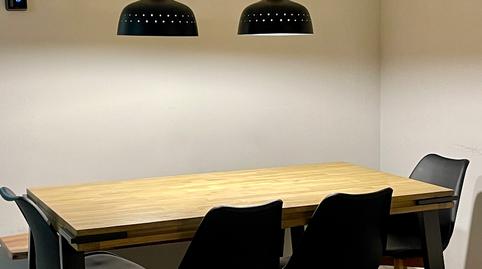 Foto 5 de Apartamento de alquiler en Avinguda Dels Pirineus, 13, Puigcerdà, Girona