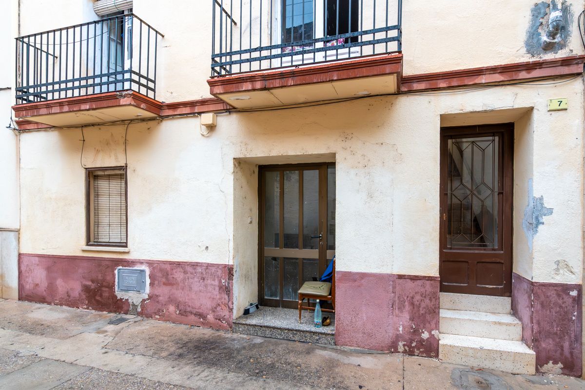 Casa o xalet en venda a Carrer de Sant Francesc de Paula, 7, Jesús - Els Reguers