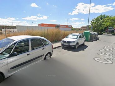Terreno residenziale in vendita a Centro