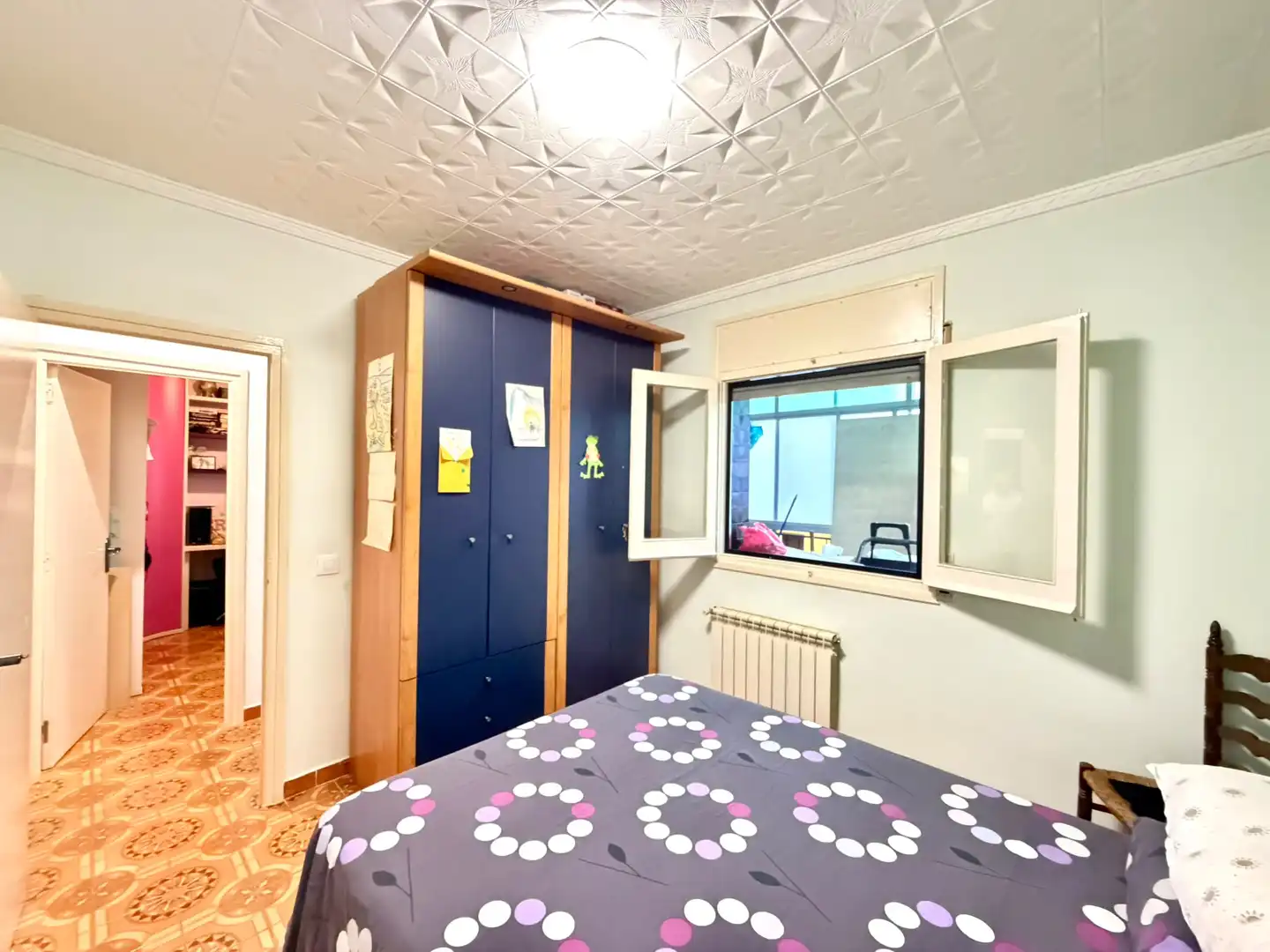 Wohnung zum Verkauf in Els Molins, imagen 11