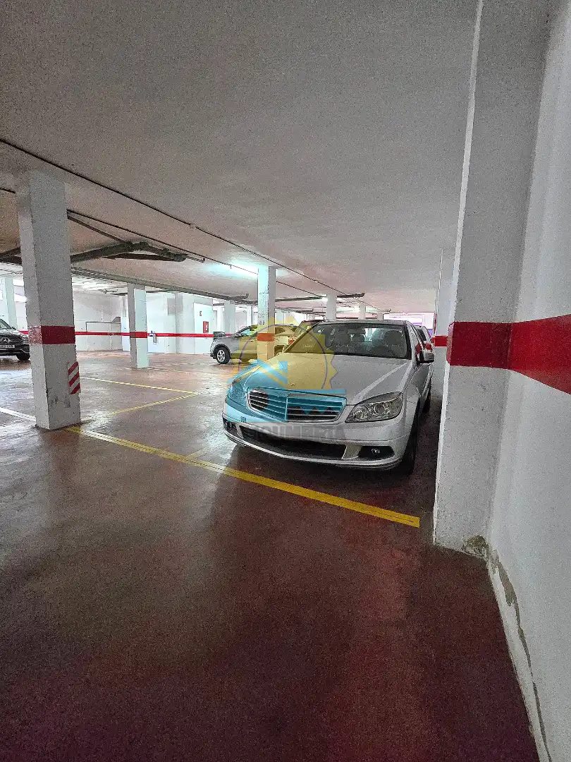 Parking de Piso en venta en Punta Umbría con Terraza y Balcón