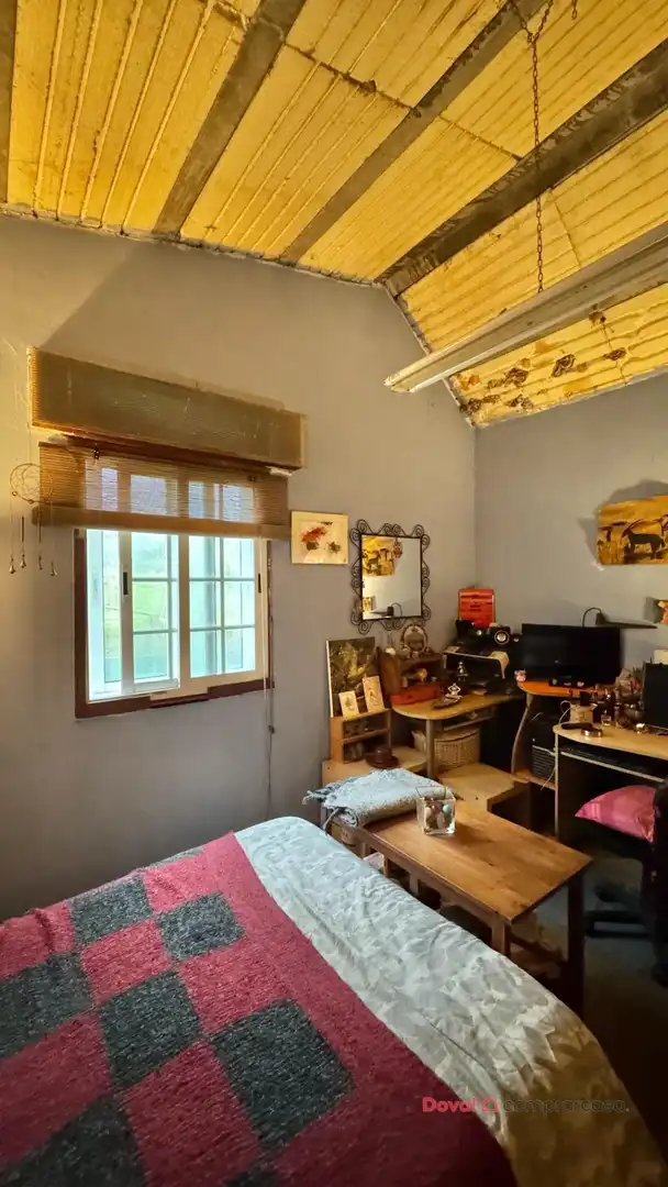 Casa o chalet en venta en Vigo  con Calefacción, Jardín privado y Parquet
