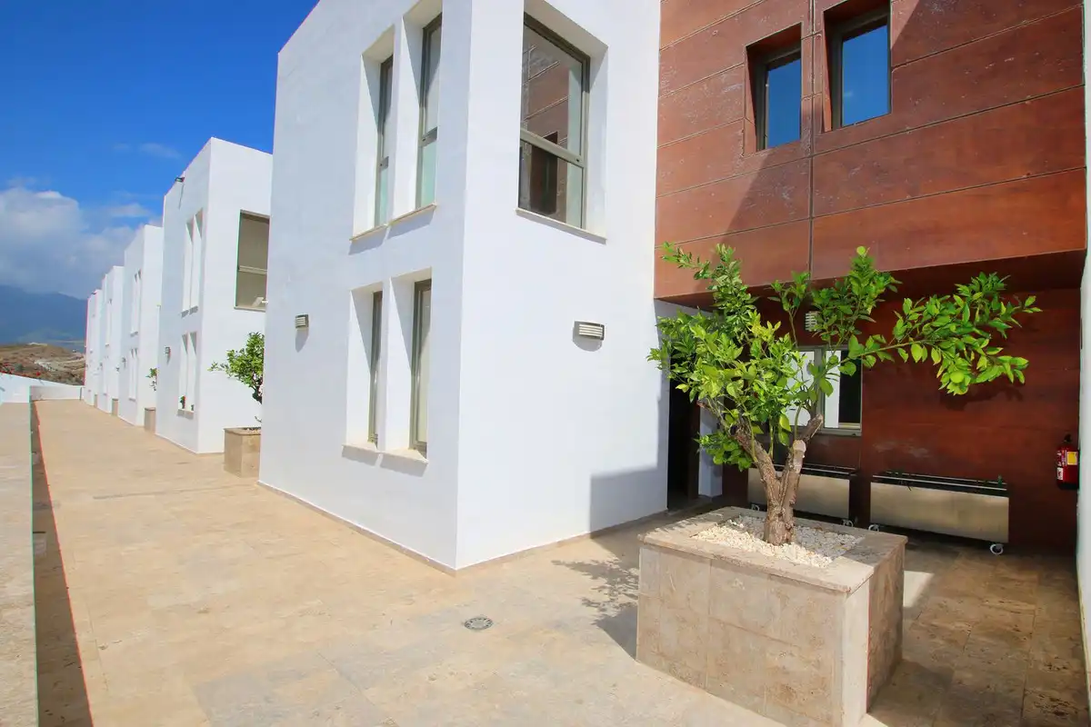 Maison mitoyenne avec terrasse à vendre à Calle Islas Marianas 8, imagen 42
