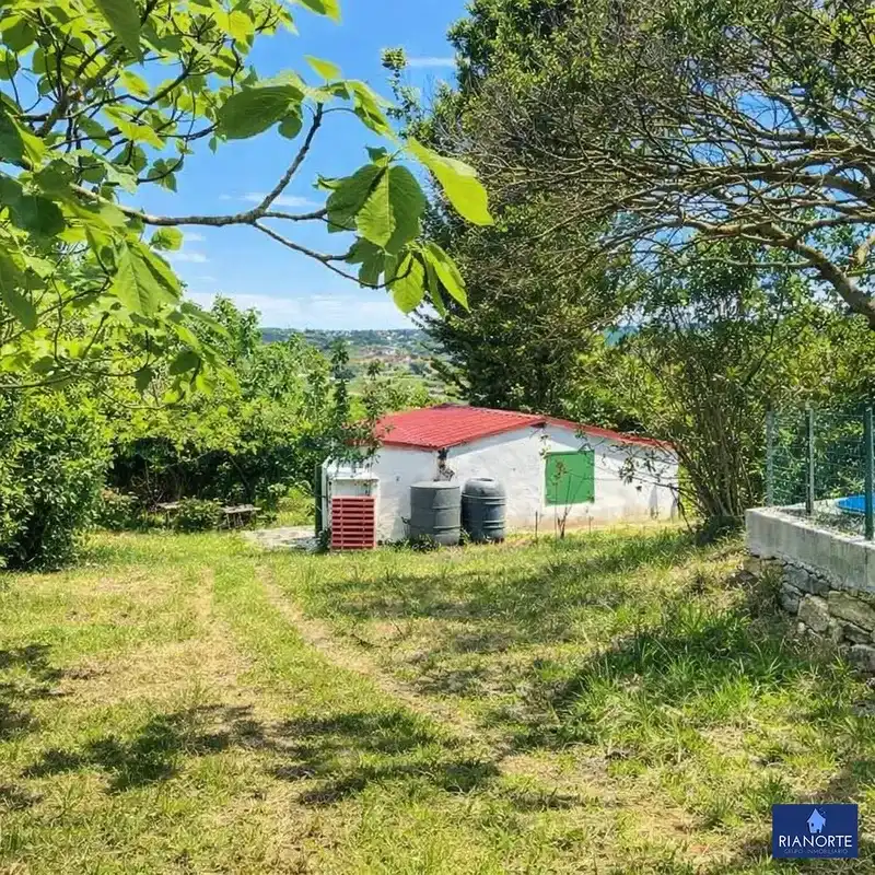 Rural land for sale in Camín de Balbín a Moniello