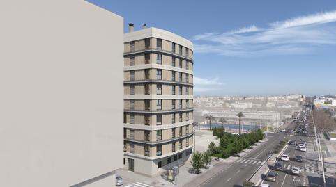 Foto 3 de Estudi en venda a Pardaleras, Badajoz