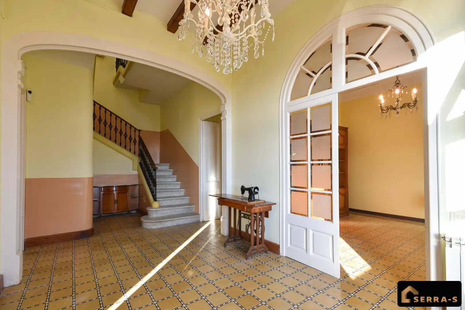 Casa rústica con jardín en venta en Calle INDUSTRIA, imagen 13