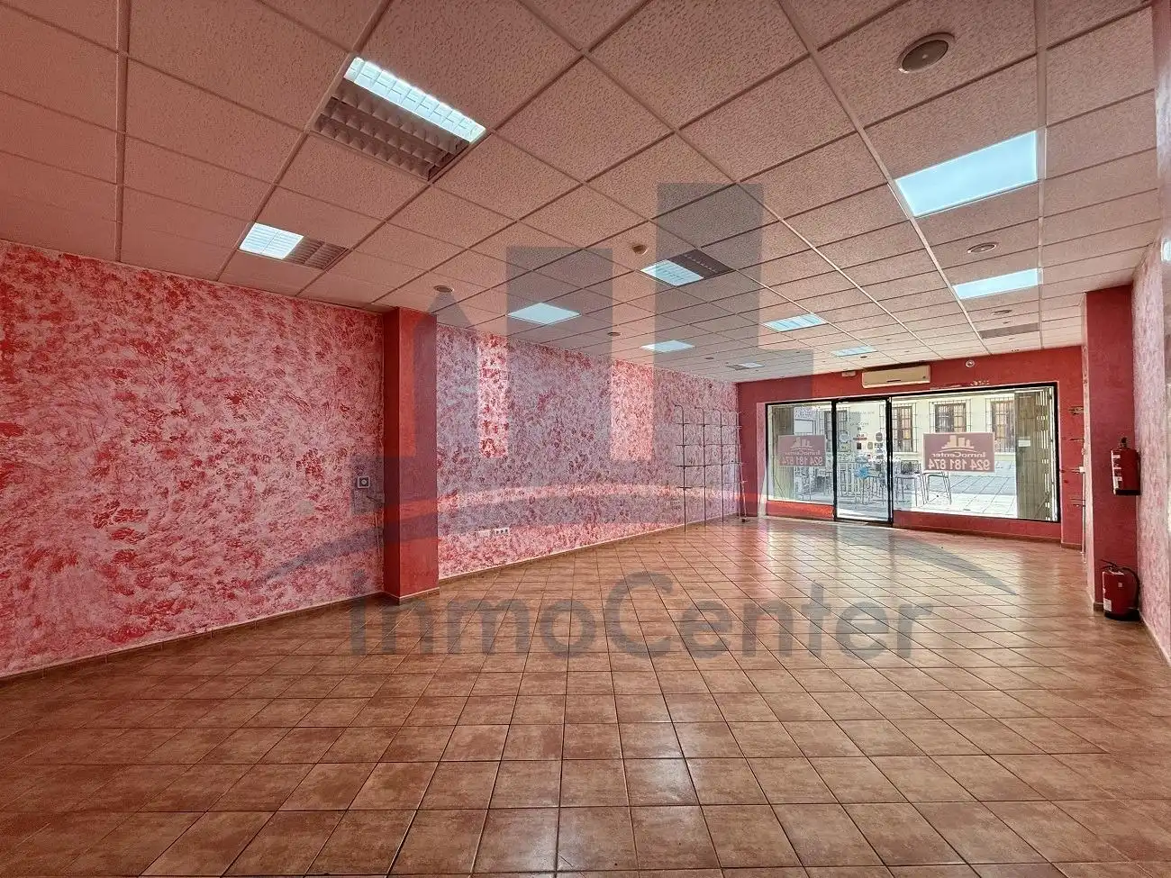 Gewerbefläche zur Miete in Casco Antiguo, imagen 9