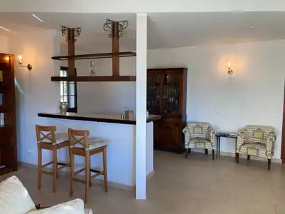 Chalet con piscina en venta en El Faro de Calaburra - Chaparral, imagen 9