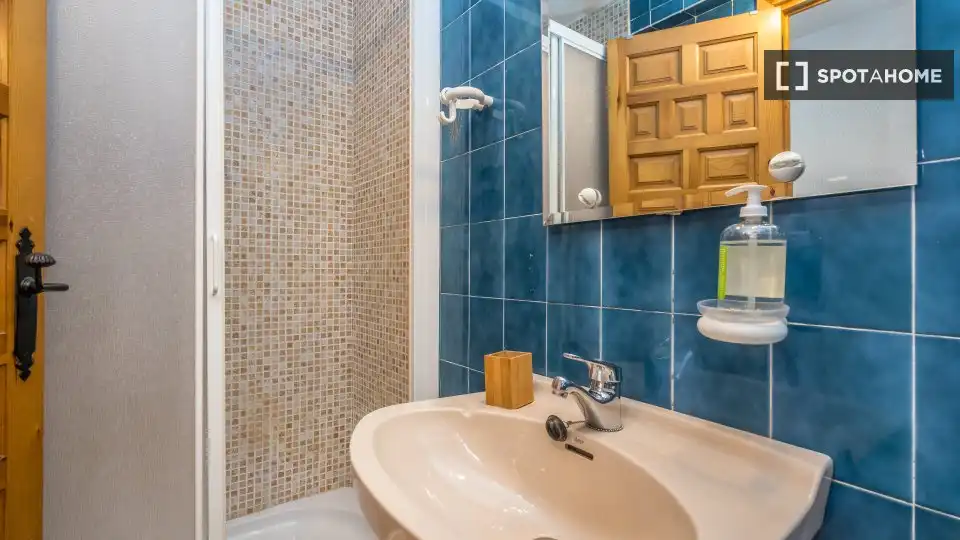 Room in Altea ciudad