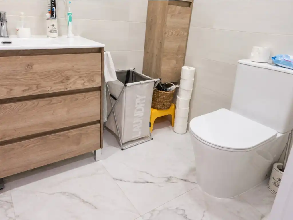 Baño de Piso en venta en Horta - Guinardó