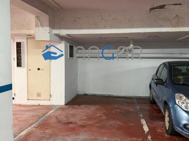Einzelparkplatz zum Verkauf in Centro- San Felipe - Huerta Fava