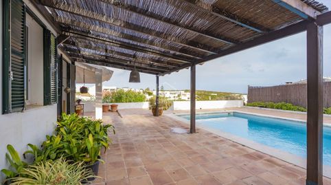 Photo 3 of Houses for sale in Cala Llonga - Sa Mesquida, Maó - Mahón
