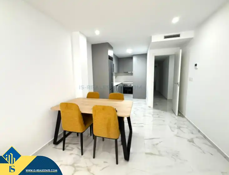 Piso con ascensor en venta en Centro, imagen 4