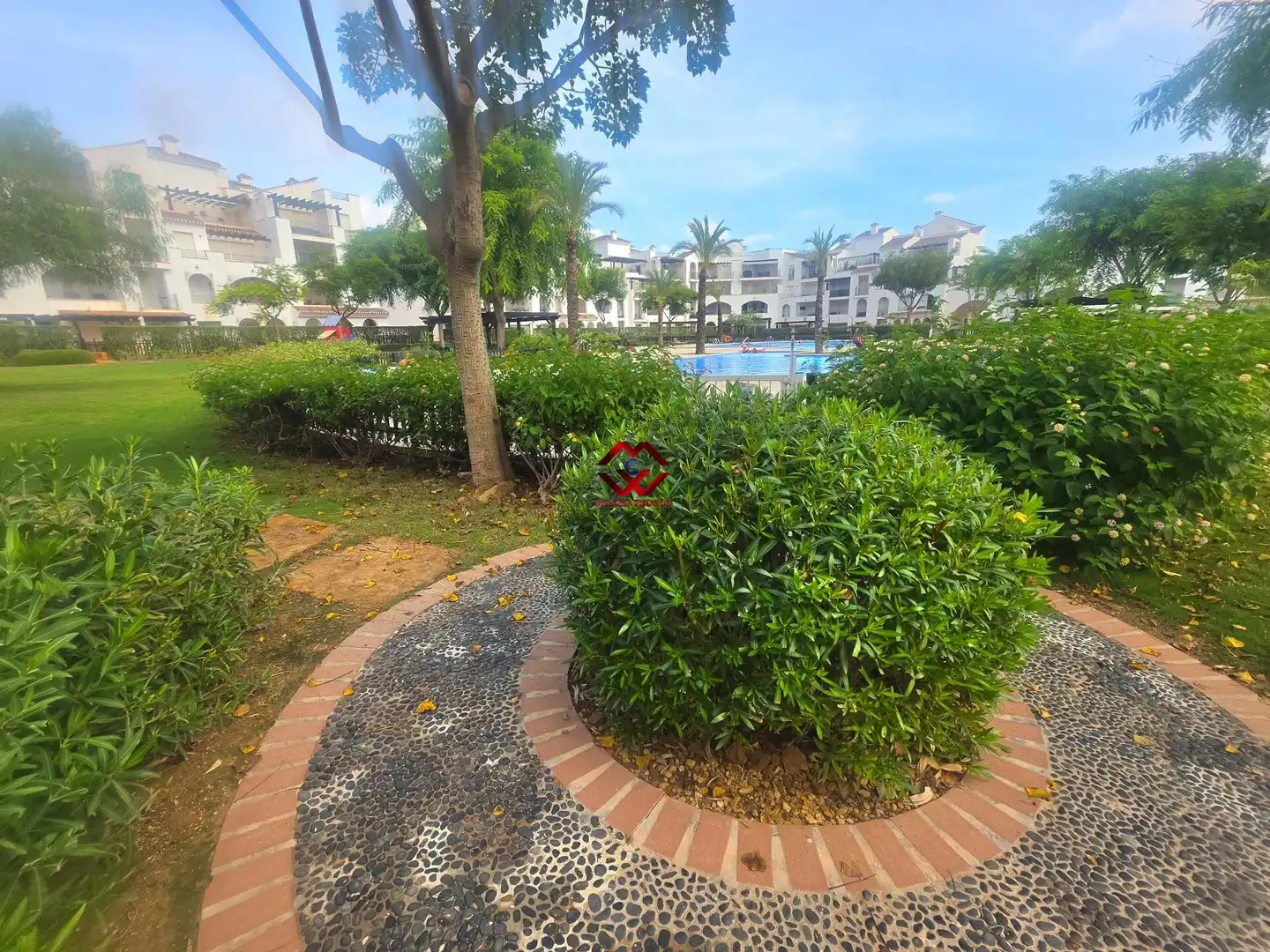 Wohnung mit Terrasse zum Verkauf in La Torre Golf, imagen 31