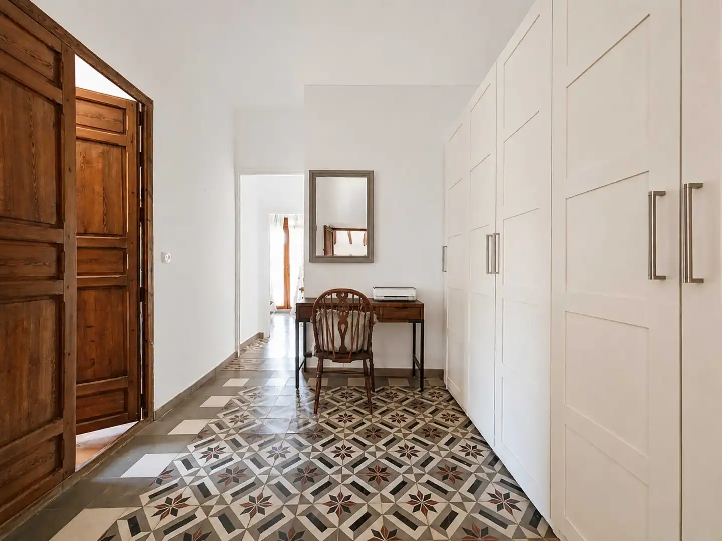 Einfamilien-Reihenhaus zum Verkauf in El Pinós / Pinoso mit Terrasse