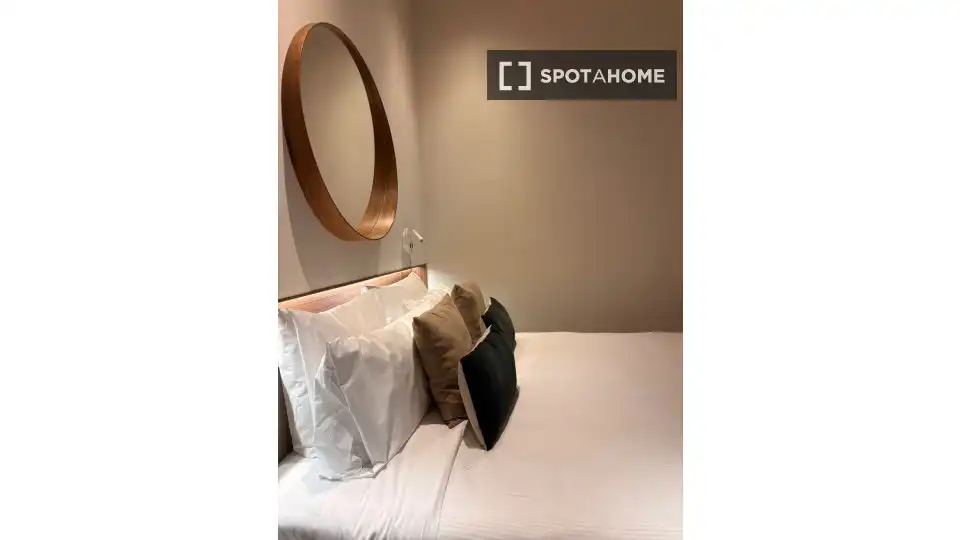 Wohnung zur Miete in Barrio de Salamanca, imagen 3