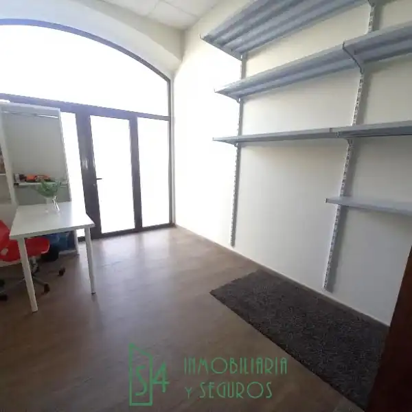 Business premises to rent in La Pola Siero, imagen 15