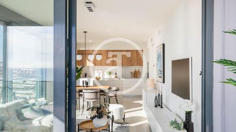 Photo 5 of Flat to rent in Passeig del Mare Nostrum, Port, Badalona