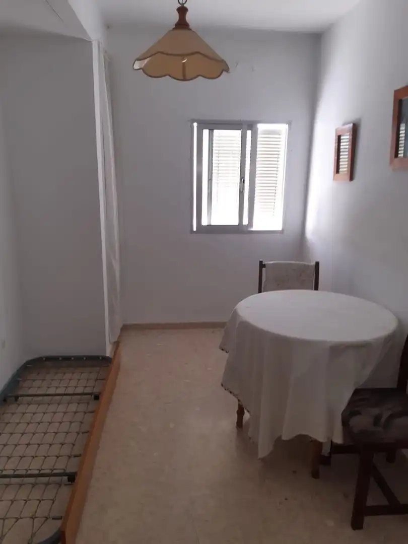 Menjador de Casa o xalet en venda en Arcos de la Frontera amb Terrassa