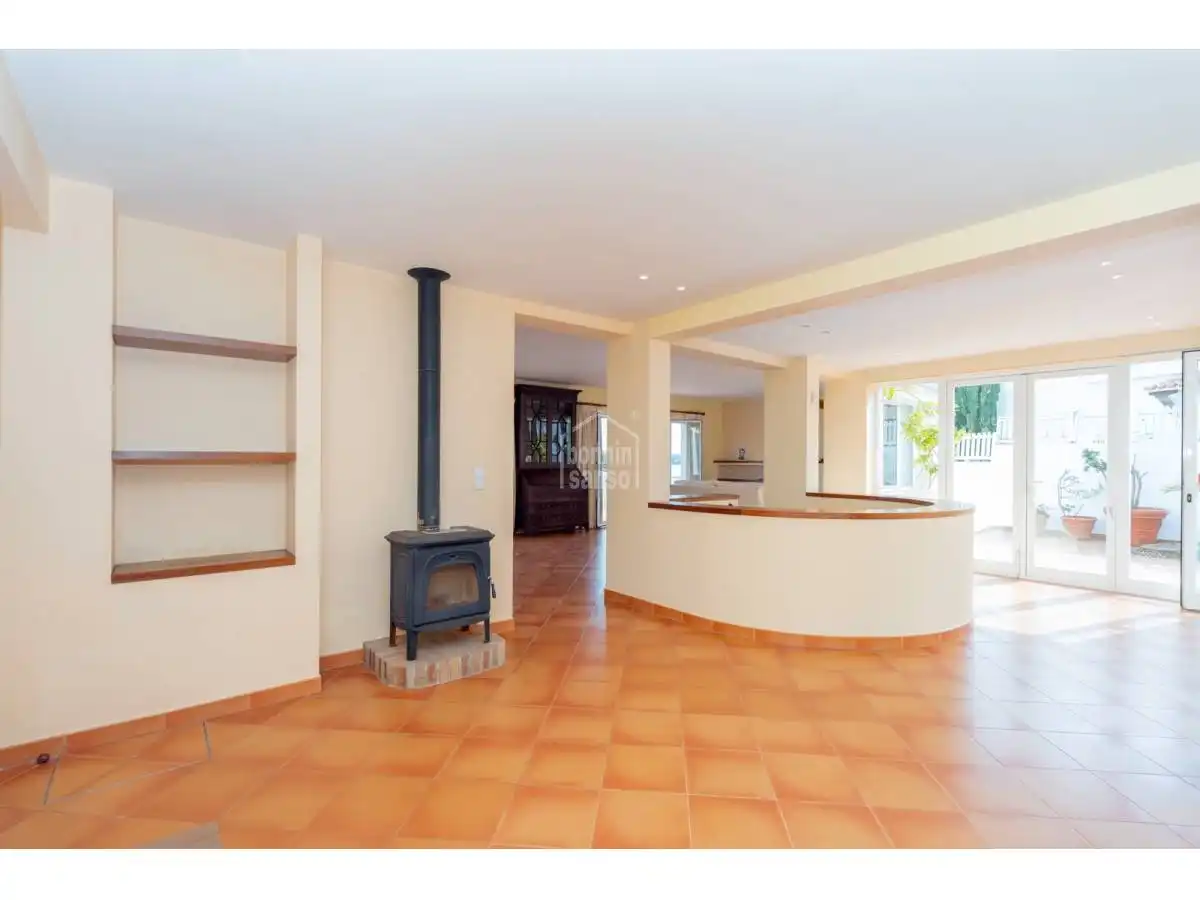 Detached house for sale in Cala Llonga - Sa Mesquida, imagen 12