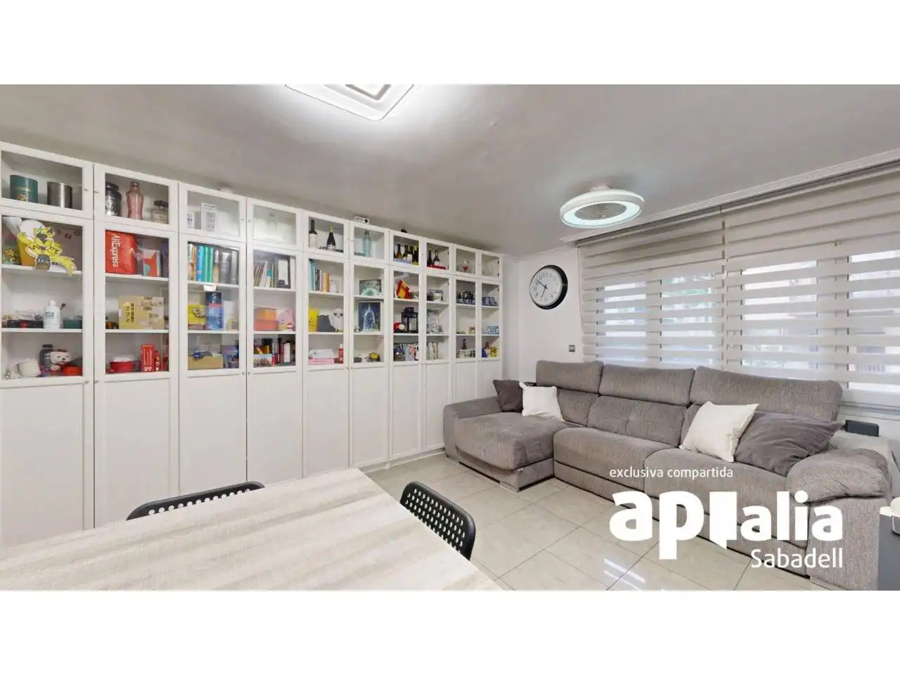 Appartement avec terrasse à vendre à Centre - Eixample – Can Llobet, imagen 36