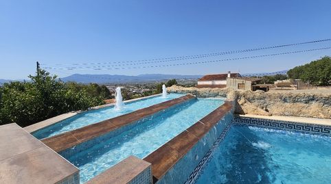 Foto 4 de Casa o chalet en venta en Benigànim, Valencia