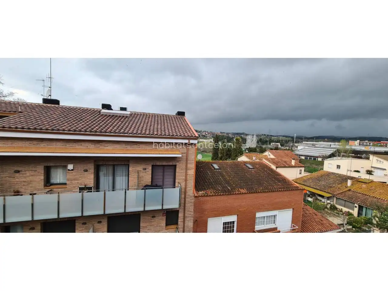 Duplex con terrazza in vendita a Calle Enric Gayarre, imagen 5