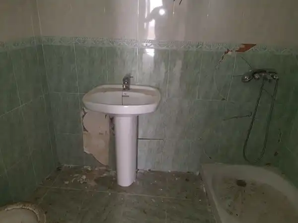 Casa o chalet en venta en C/ Río, Ugíjar